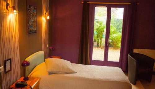 Single Room - Disability Access