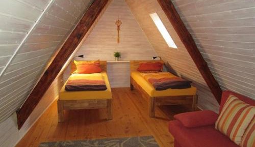 Apartment - Split Level