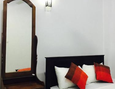 Standard Double Room with Fan