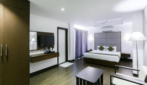 Executive Suite