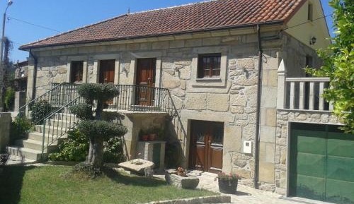 Three-Bedroom Townhouse