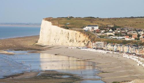 One-Bedroom Cottage (2 Adults)