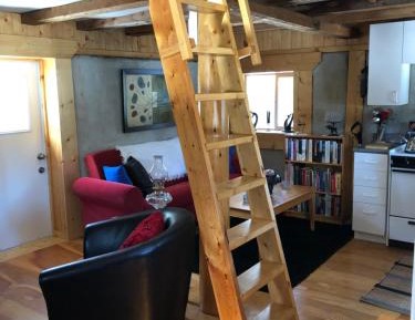 One-Bedroom Chalet