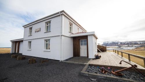 Five-Bedroom House