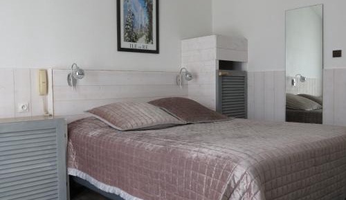 Comfort Double Room with Balcony