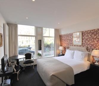 Double Room with Canal View