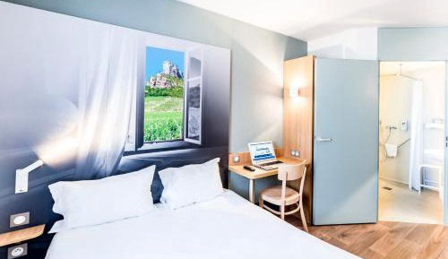 Double Room - Disability Access - Non-Smoking