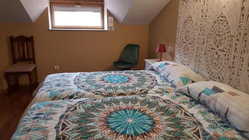 Twin Room with Extra Bed