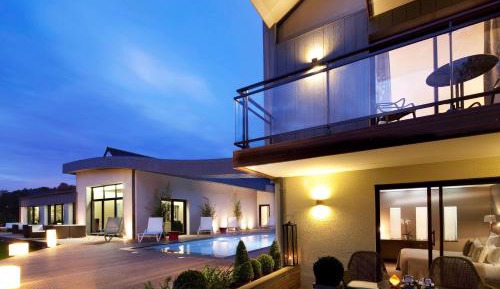 Privilege Triple Room