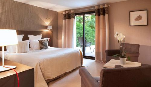 Privilege Double Room