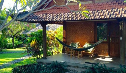 Family Bungalow