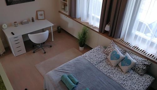 Apartment - Ground Floor