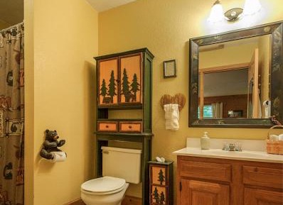 Cottage