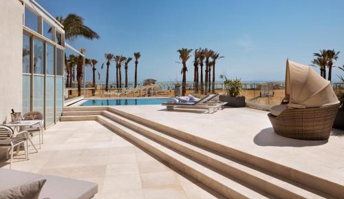 Villa Queen with Private Pool