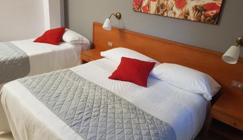 Standard Family Room