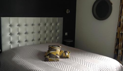 Superior Double Room with Shower