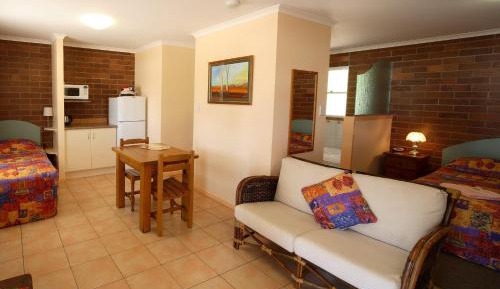 Deluxe Double or Twin Room with Spa Bath