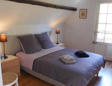 Triple Room with Terrace