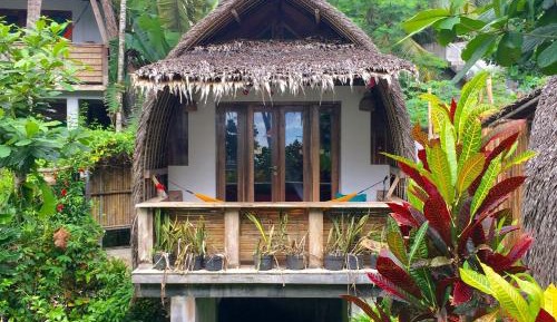 Bungalow