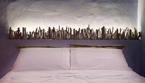 Queen Suite with Spa Bath