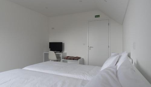 Superior Double or Twin Room with Sea View