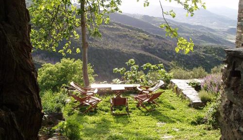 Quadruple Room with Bath