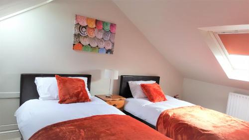 Duplex Apartment