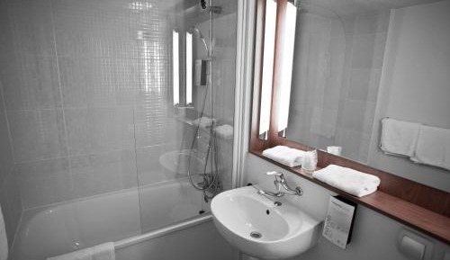 New Generation Double Room 