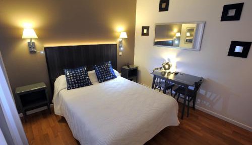 Economic Double Room