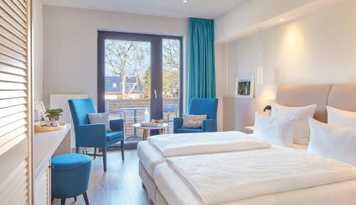 Double Room "Lieblingszimmer"