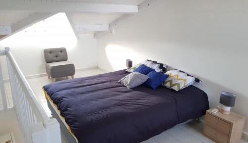 Duplex Apartment