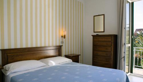 Double Room Single Use