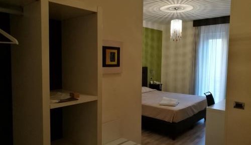 Triple Room with Balcony