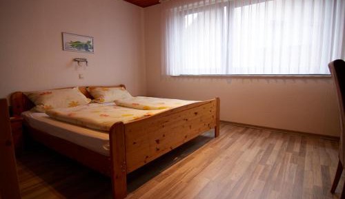 Economy Double or Twin Room