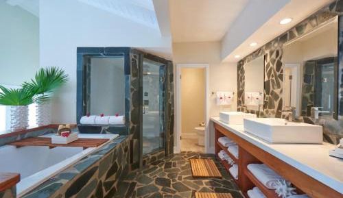 Grande Plunge Pool Butler Suite