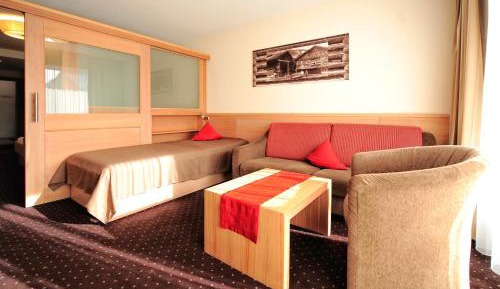Standard Suite