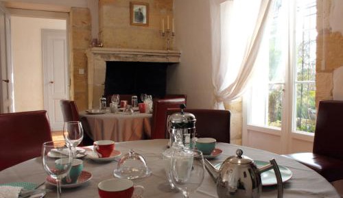 Superior Twin Room with Garden View