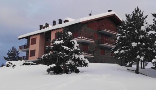 Duplex Apartment