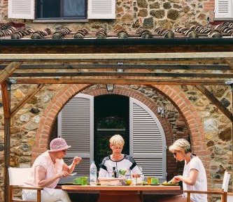 Superior Two-Bedroom Apartment (4 Adults)