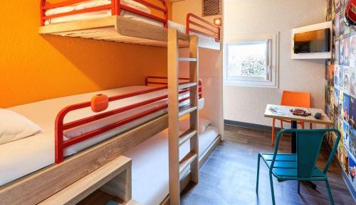 Cabrio Room with Private Bathroom