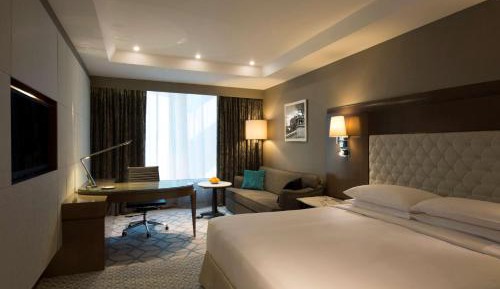 King Room - Club Access