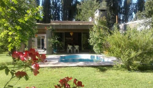 Holiday Home