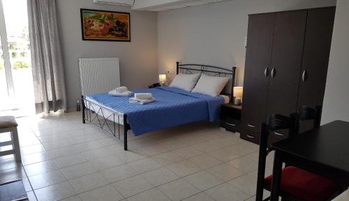 Apartment (2 Adults)