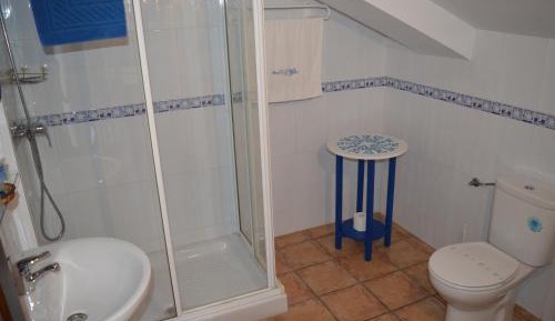 Triple Room with Garden View