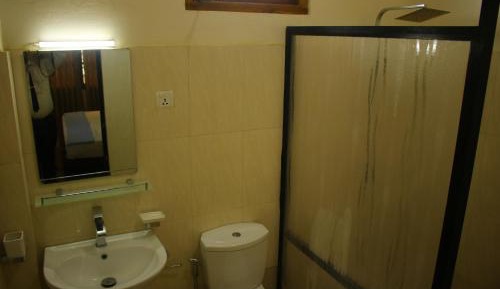 Budget Double Room
