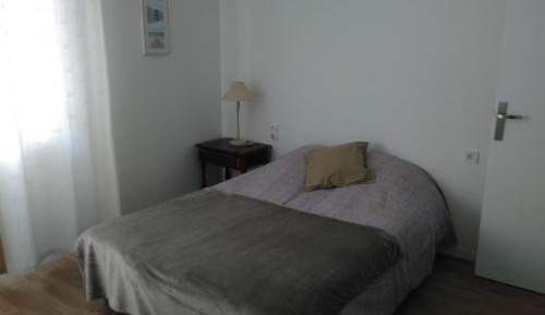 Quadruple Room with Sea View