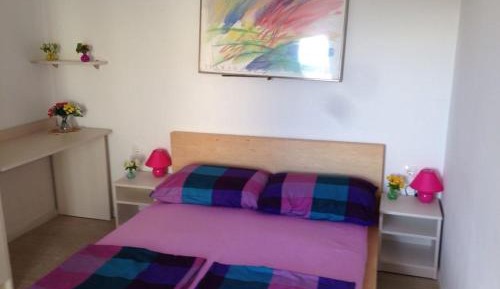 Apartment - Split Level