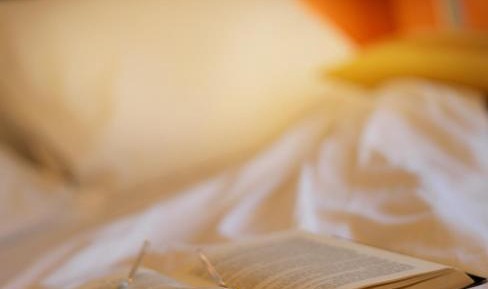 Double or Twin Room with Balcony