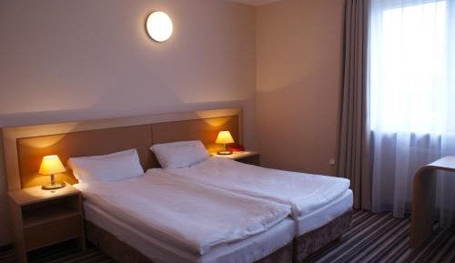 Twin/Double Room