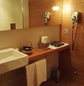 Large Superior Double Room 